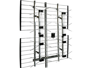 Channel Master EXTREMEtenna 80 w/ Installation Options Channel Master EXTREMEtenna 80 w/ Installation Options
