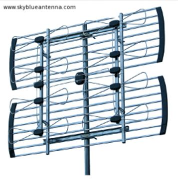 Sky Blue SB 48- 8 Bay Antenna
