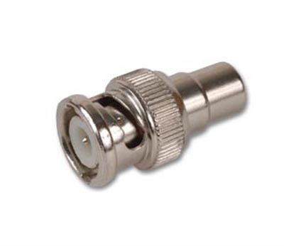 ASKA BNC Male to RCA Jack ASKA BNC Male to RCA Jack