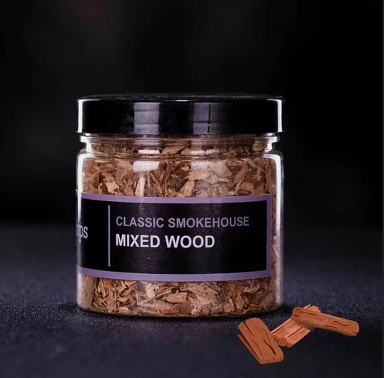 Original Wood Chips - 80g