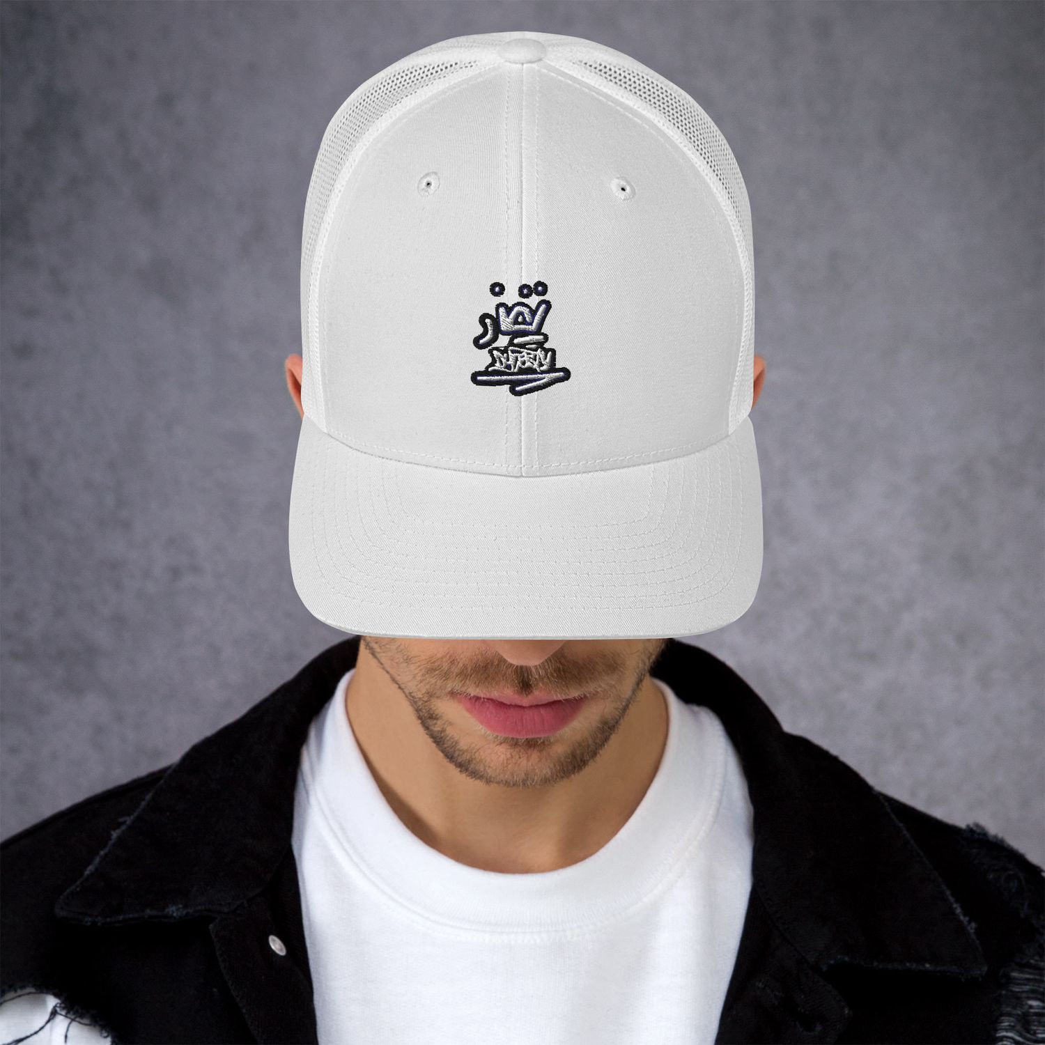 Dynasty Trucker Cap
