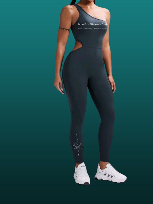 Casual Slim Fit Jumpsuit Casual Slim Fit Jumpsuit