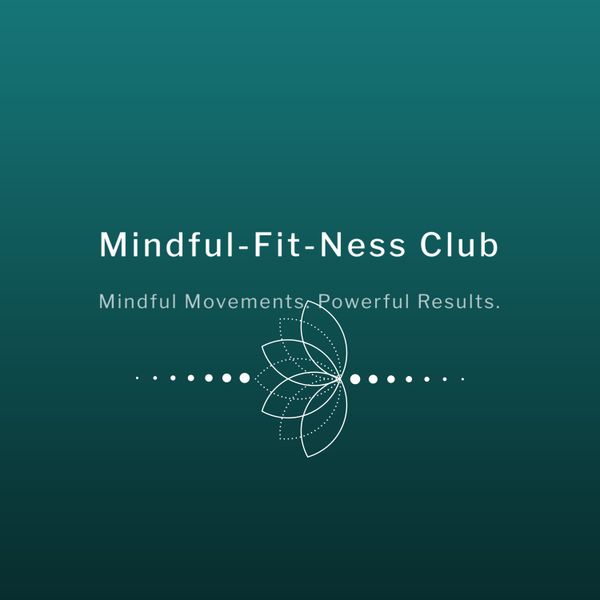 Mindful Fitness