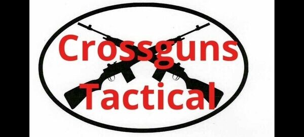 Crossguns Tactical