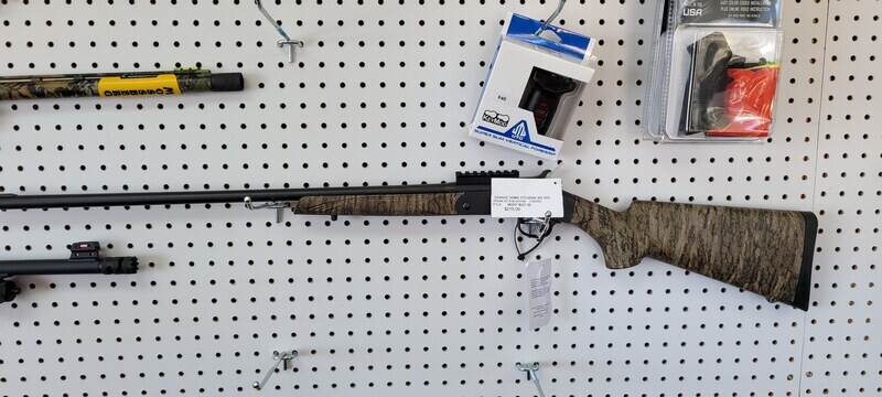 SAVAGE STEVENS 301 410