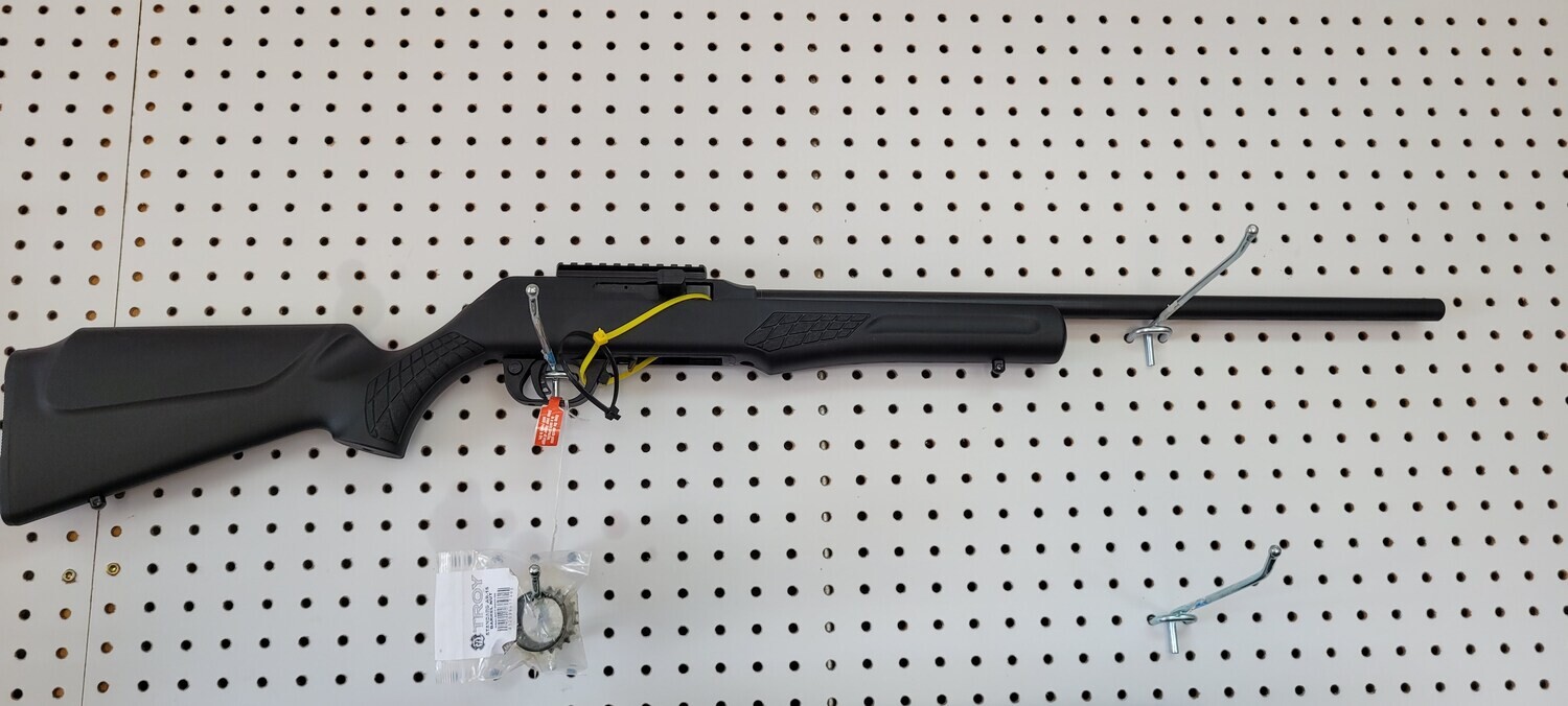 Rossi RS22M Rifle 22MAG