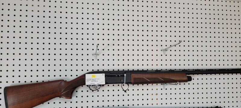 CZ-USA CZ712 G2 12 GA 26&quot; SEMI-AUTO SHOTGUN