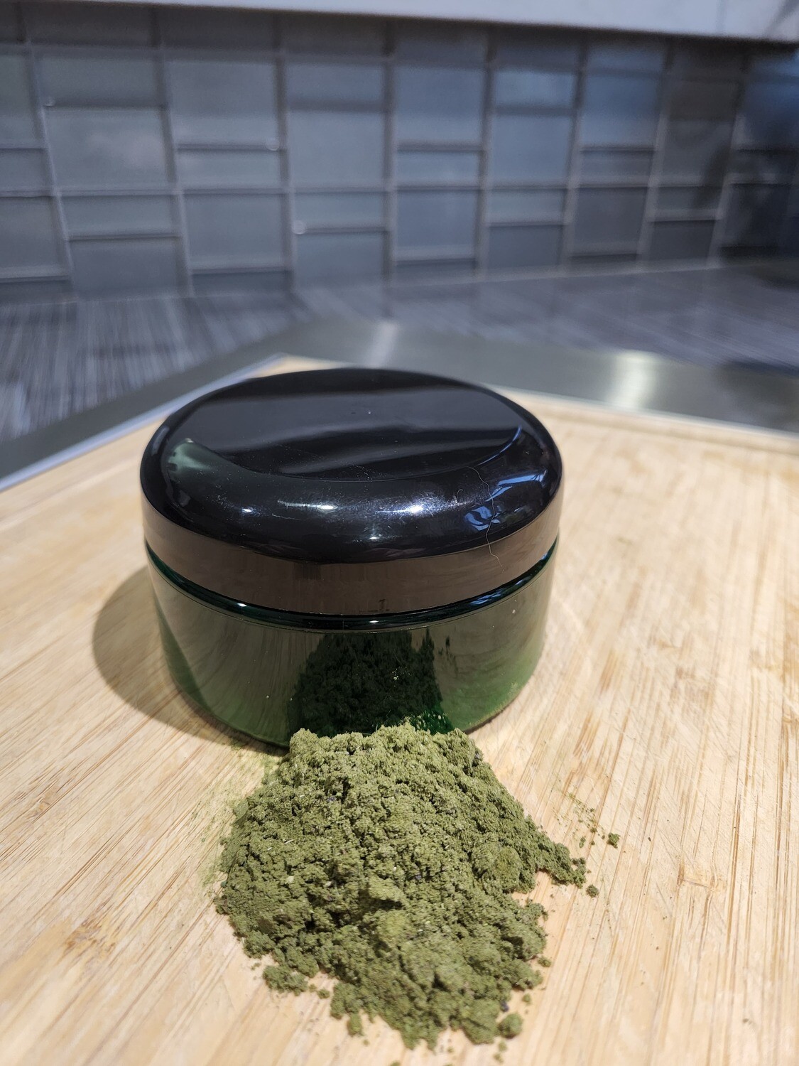 Radish Microgreen Powder Freeze Dried 28 Grams