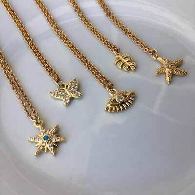 Mira todas las cadenas