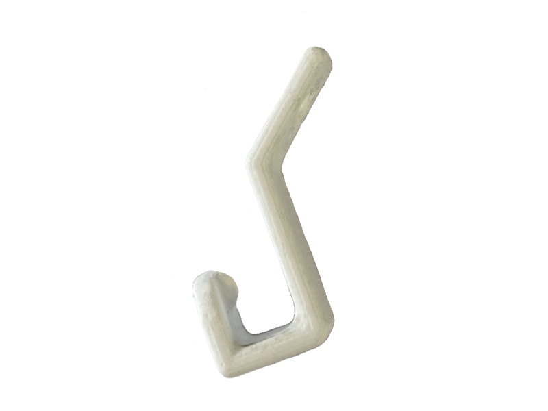 Double-up Hanger Hook