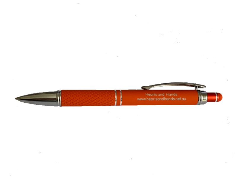 Signature H&amp;H Stylus Pen