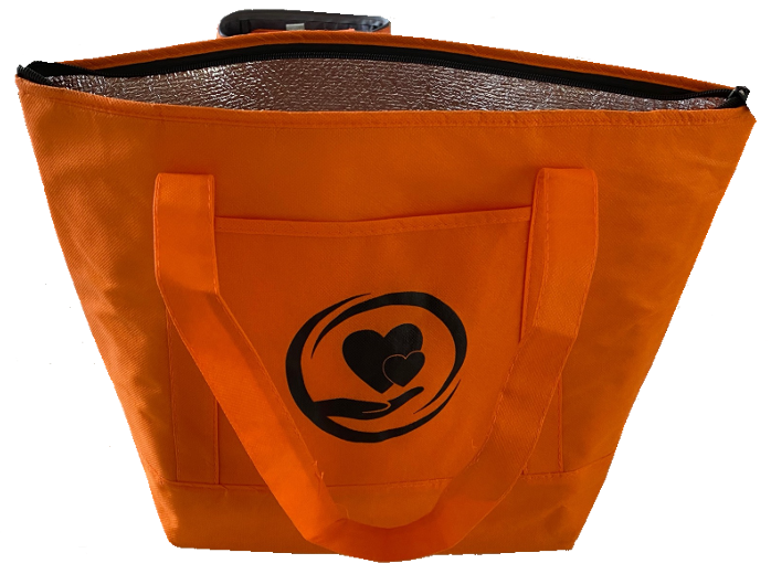 Reusable Enviro Friendly Insulated Shopping Bag