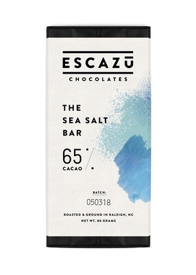 65% Sea Salt Bar