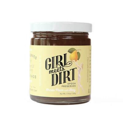 Girl Meets Dirt Spoon Preserves