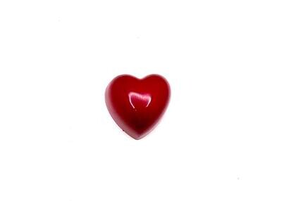 Tart Cherry Heart
