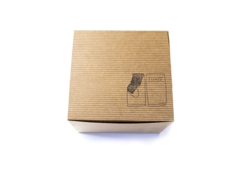 Make it a Gift Box!