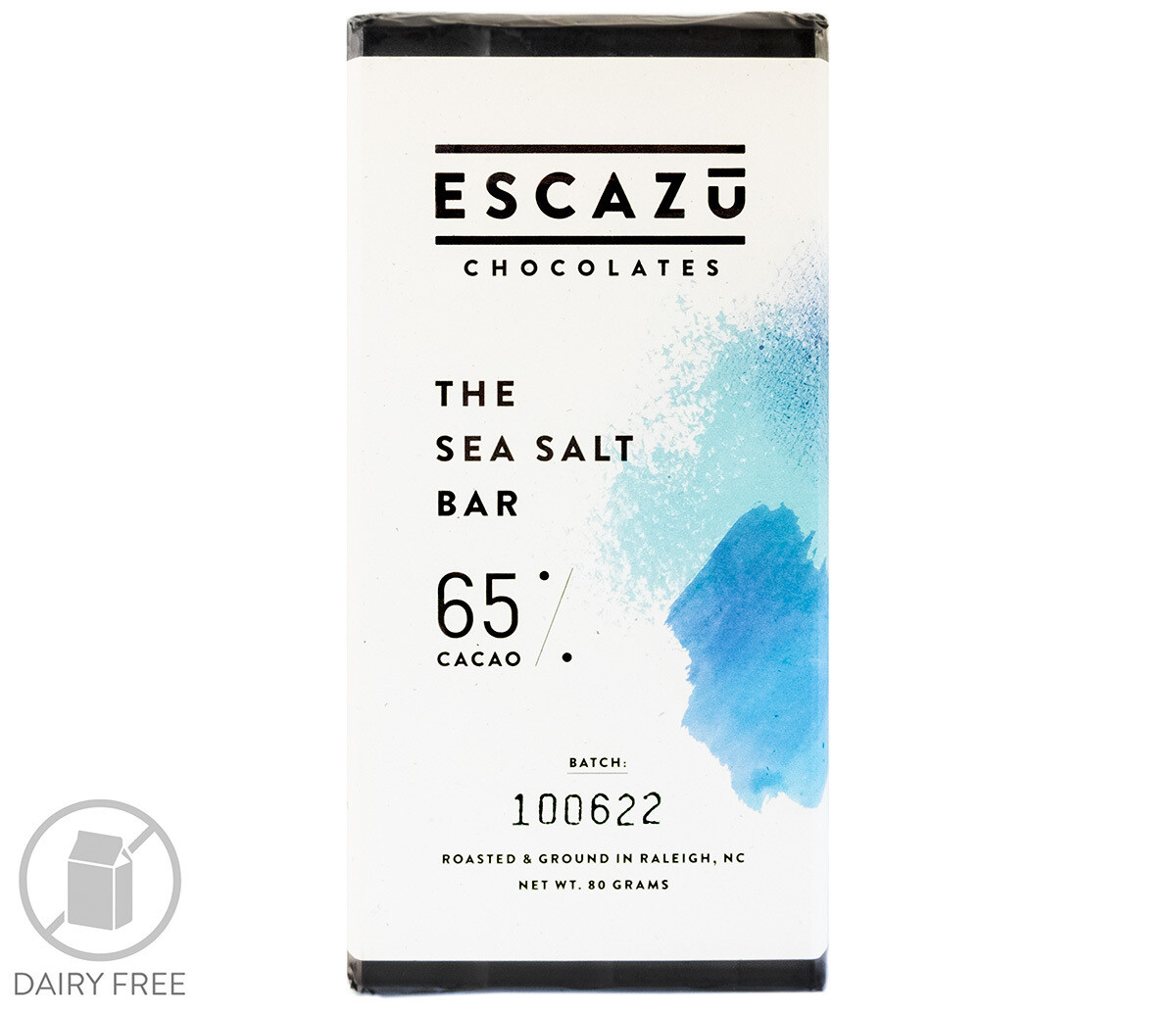 65% Sea Salt Bar