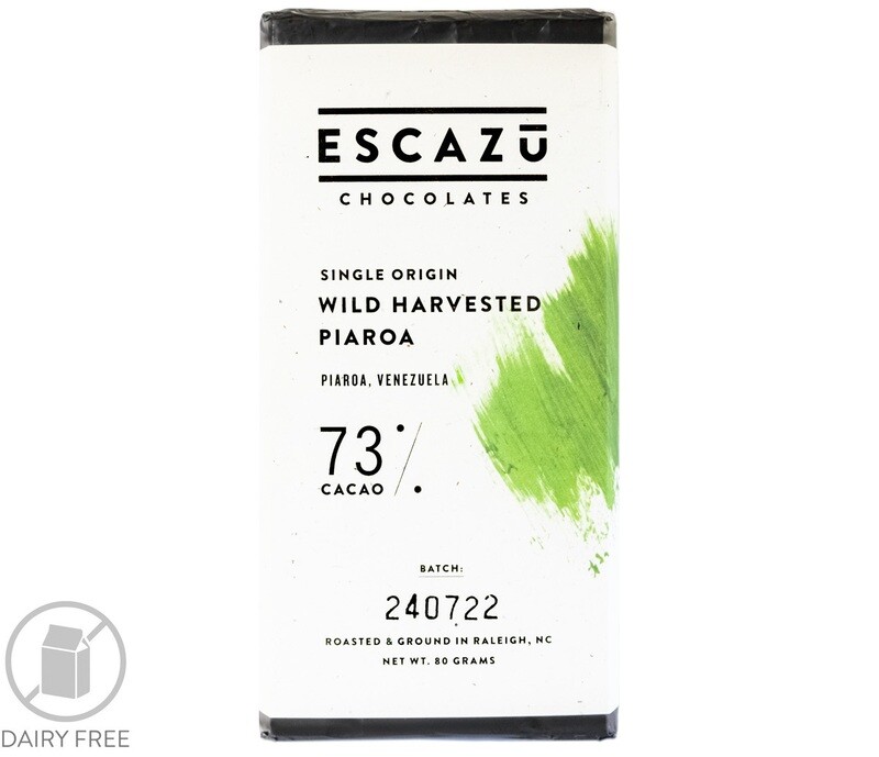 73% Piaroa, Venezuela Bar