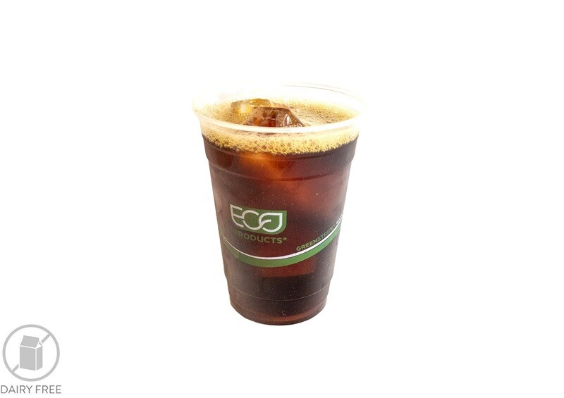 Slingshot Cold Brew