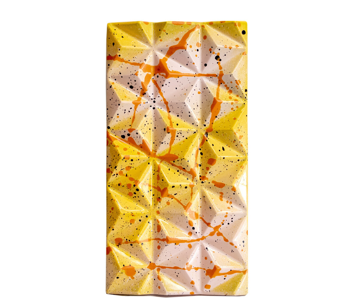 Lemon-Thyme-Honey Bar