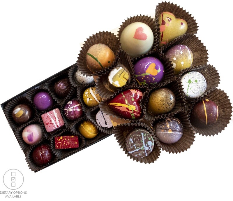 30-Piece Valentine's Assortment