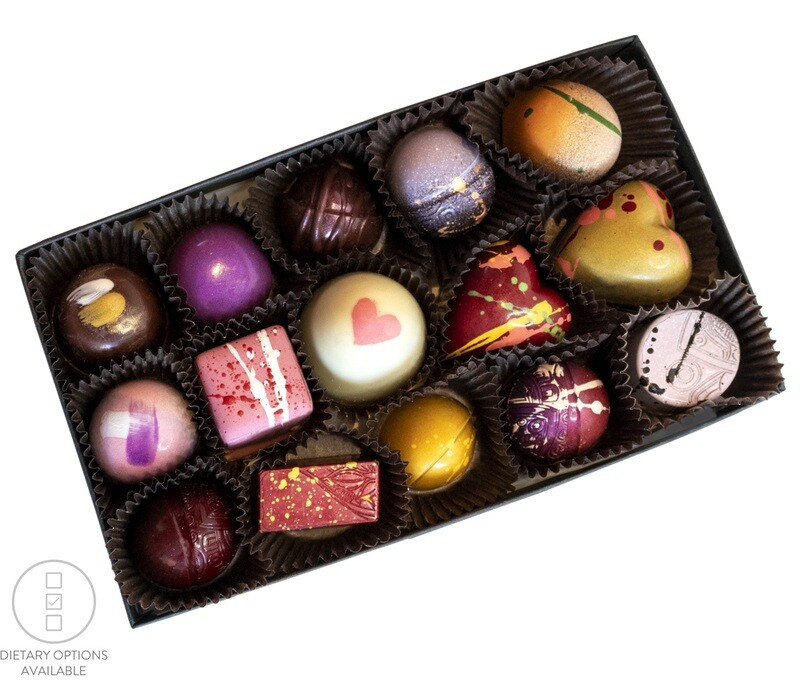 15-Piece Valentine's Assortmentment