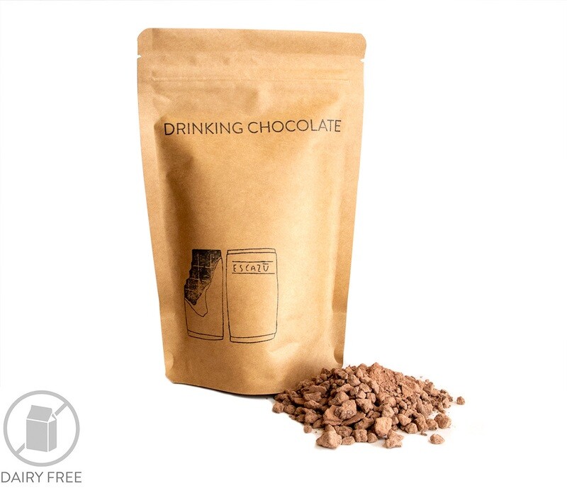 Drinking Chocolate Mix