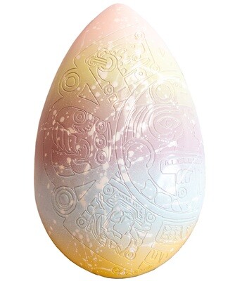 Big Easter Egg