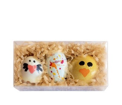 Easter 3-Piece Box