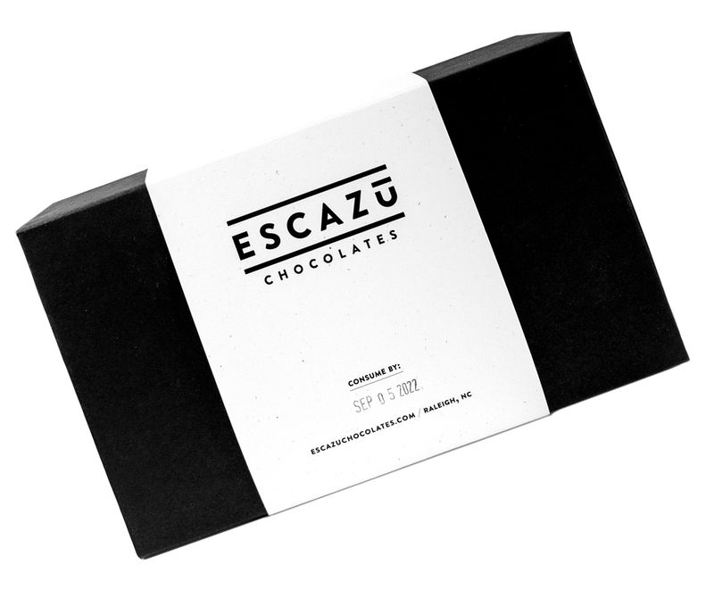 Monthly Confections Subscription