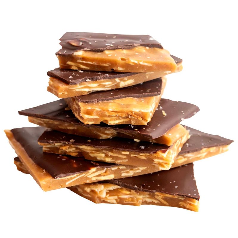 Toffee