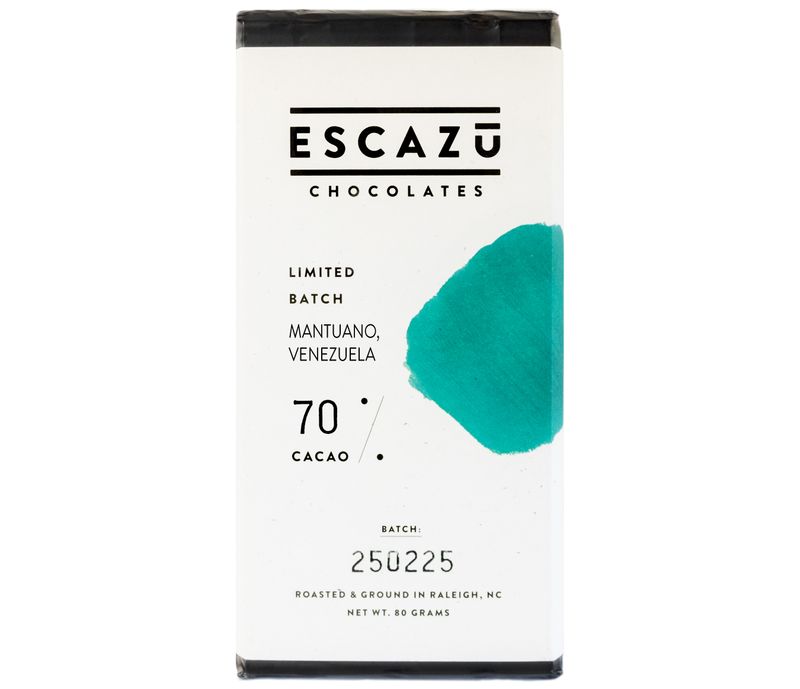 70% Mantuano, Venezuela Bar