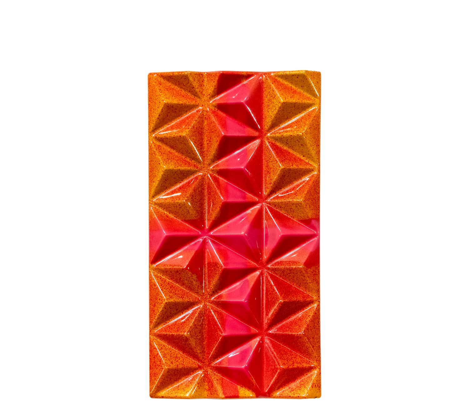 Toasted Coconut &amp; Garam Masala Bar