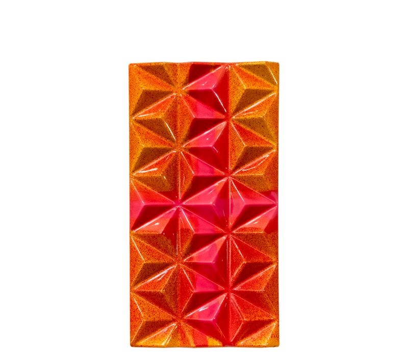 Toasted Coconut &amp; Garam Masala Bar