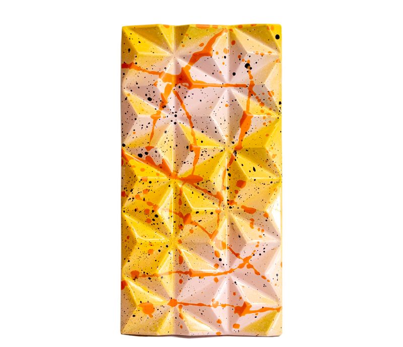 Lemon-Thyme-Honey Bar