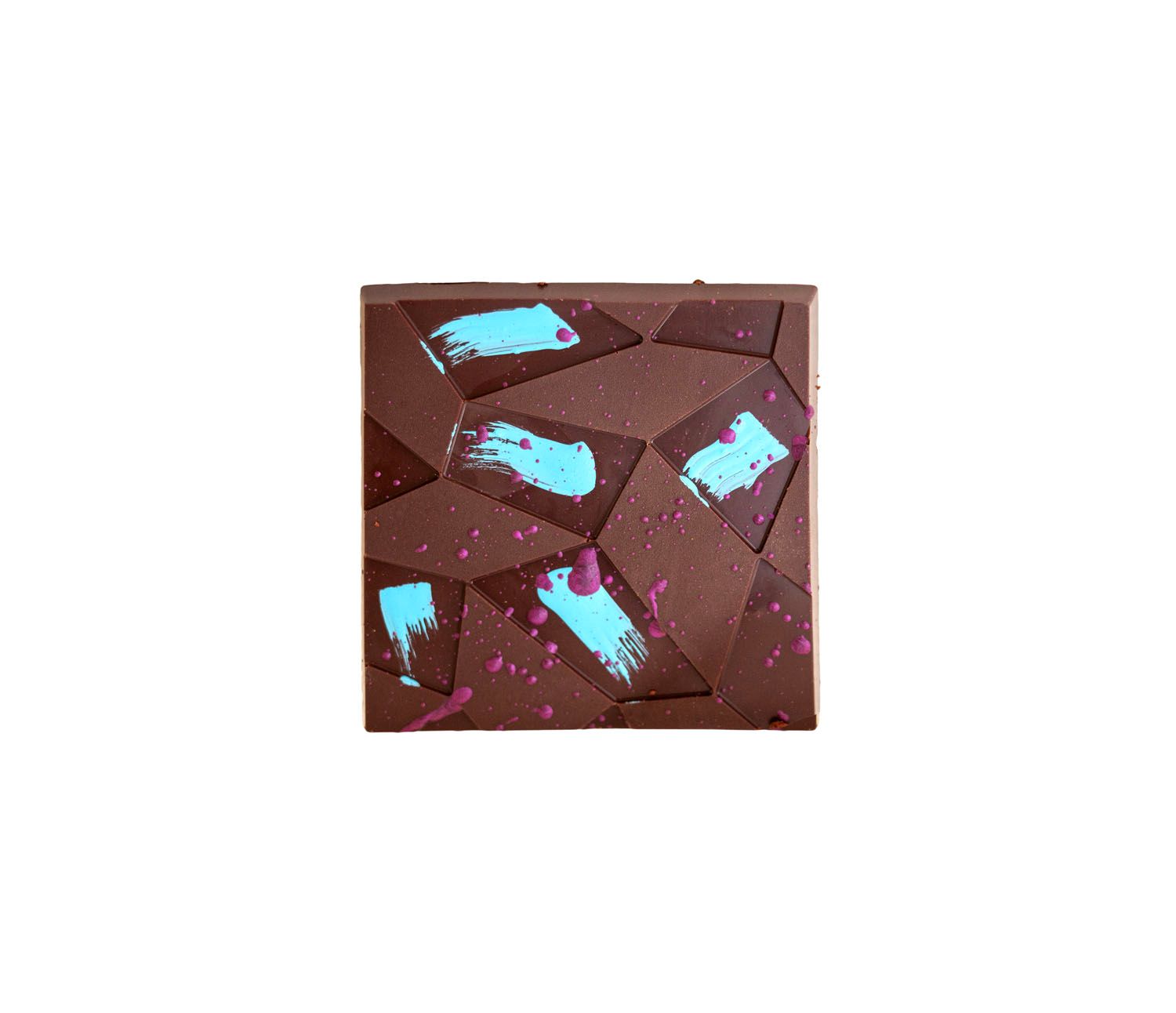 Peanut + Cookie Bar