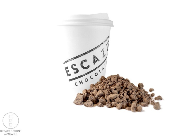 Original Hot Chocolate