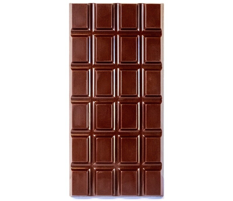 60% Single Origin Goats Milk Bar