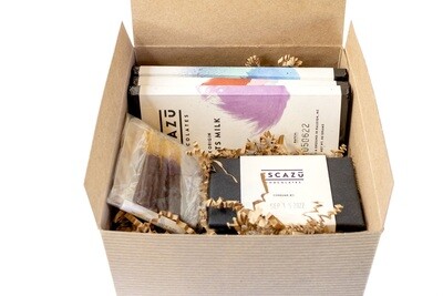 Curated Gift Box
