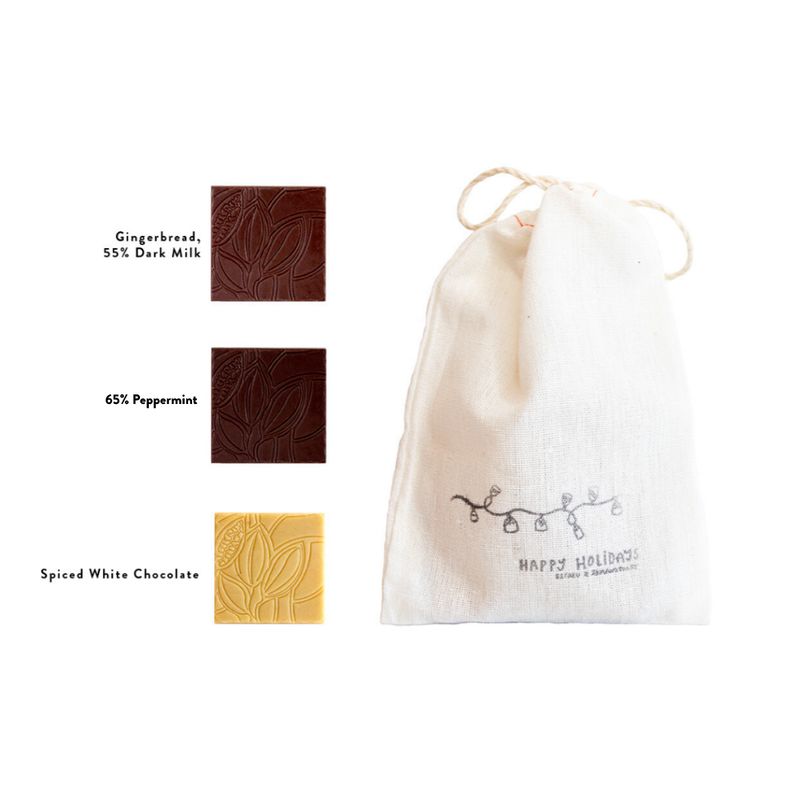 Limited Edition Tasting Tile Bundle