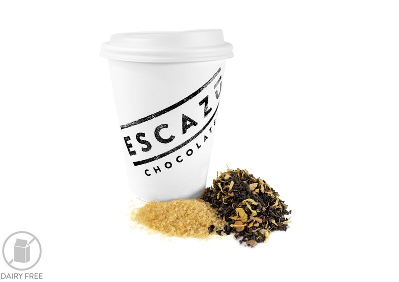 Chai Latte