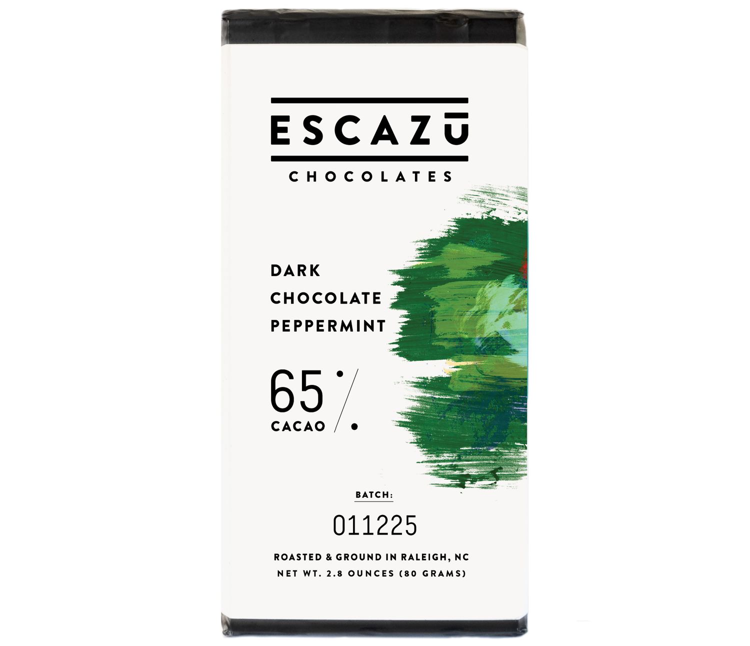 Peppermint Bar