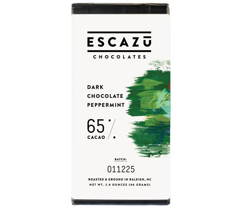 Peppermint Bar