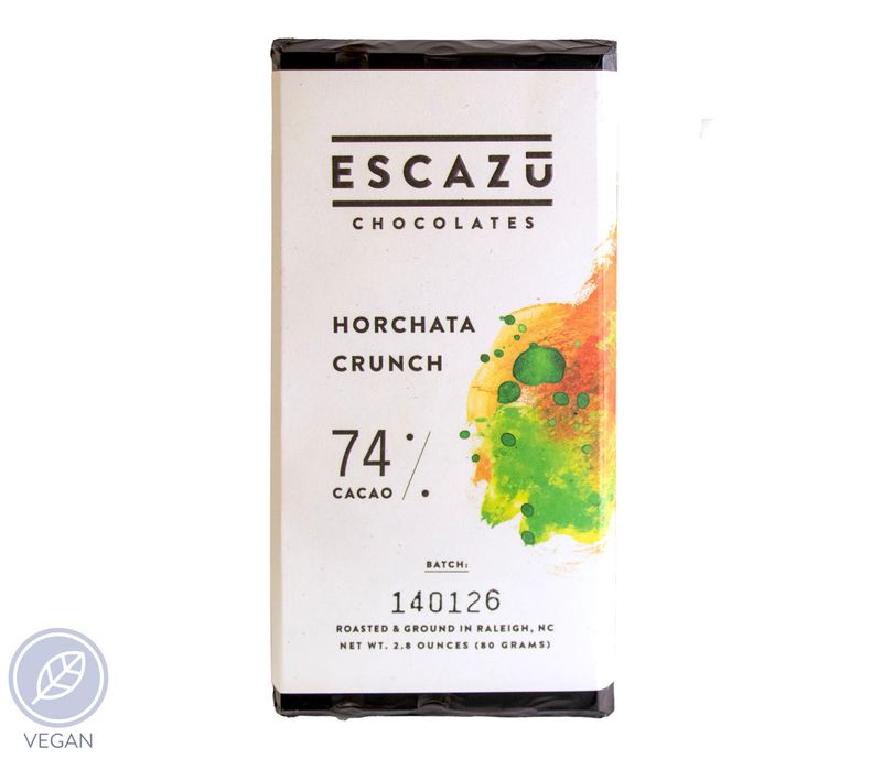 74% Horchata Crunch Bar