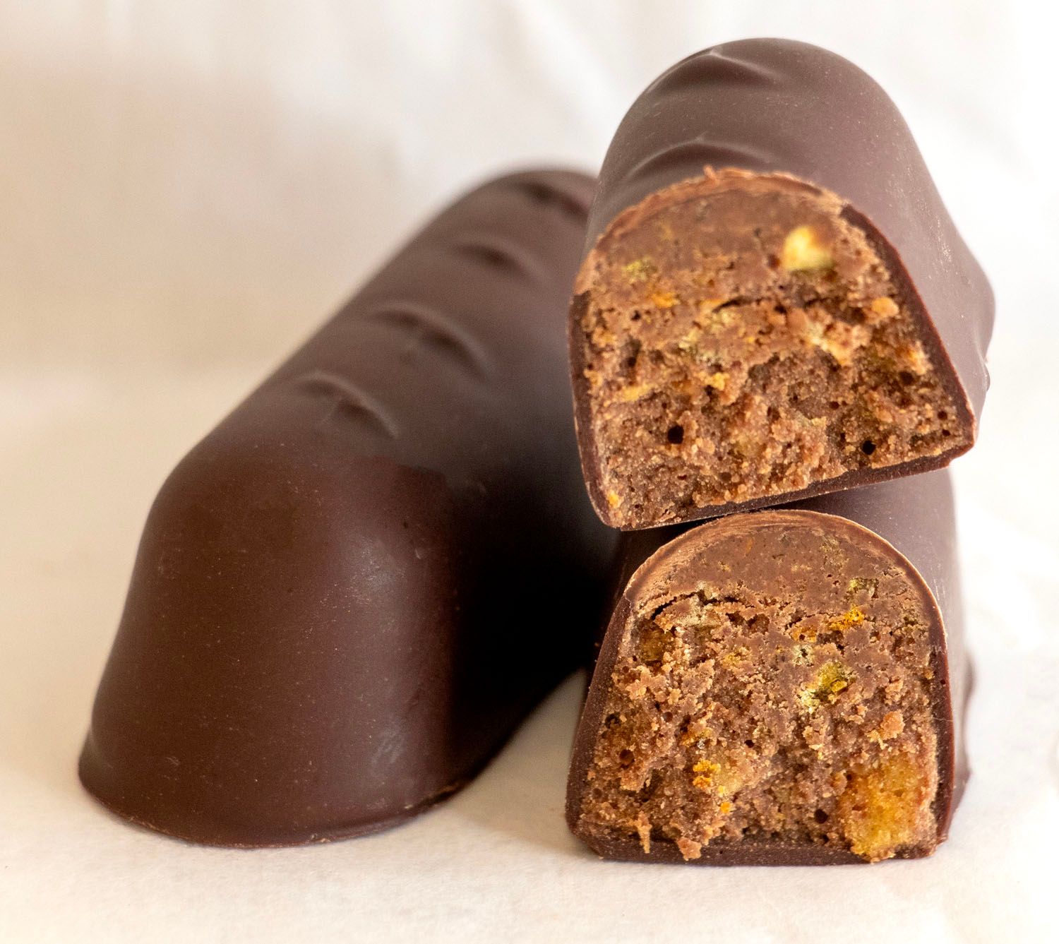 Peanut Butter Honey Crunch