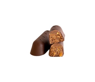 Peanut Butter Honey Crunch