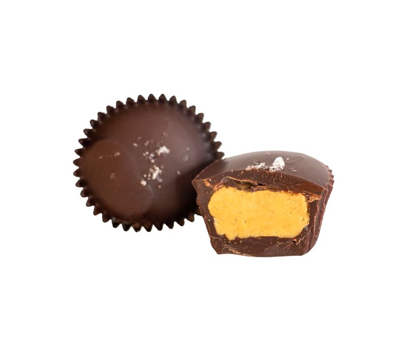Peanut Butter Cups
