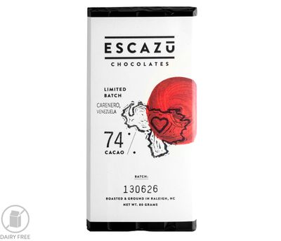 74% Carenero, Venezuela Bar