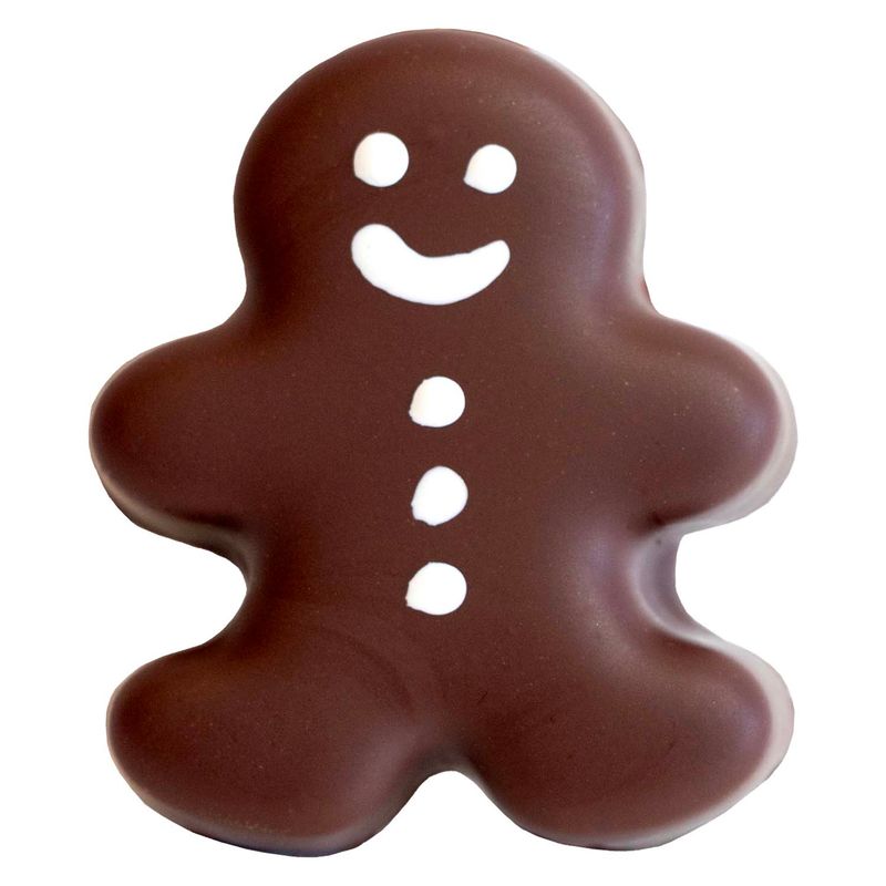 Gingerbread Person