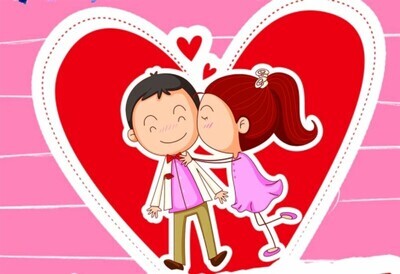 SAN VALENTINO